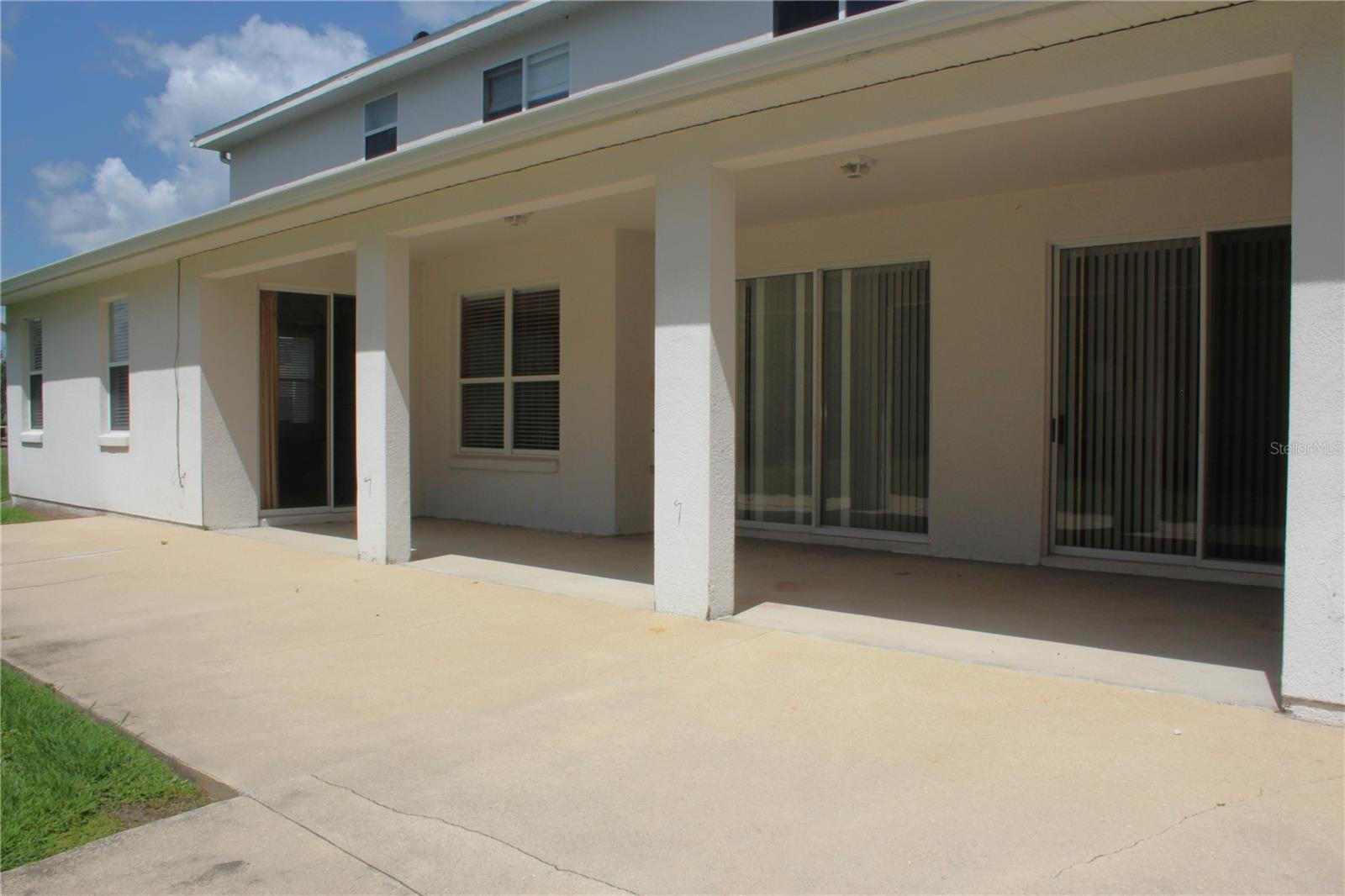 BRIGHTON LAKES PH 1 PARCELS A & G - Residential