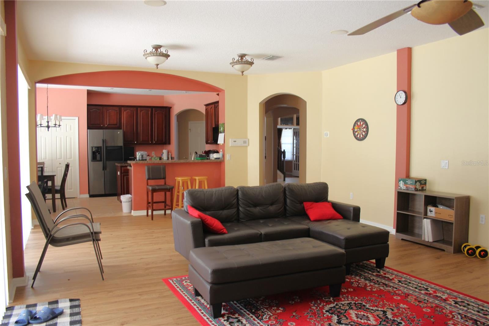 BRIGHTON LAKES PH 1 PARCELS A & G - Residential