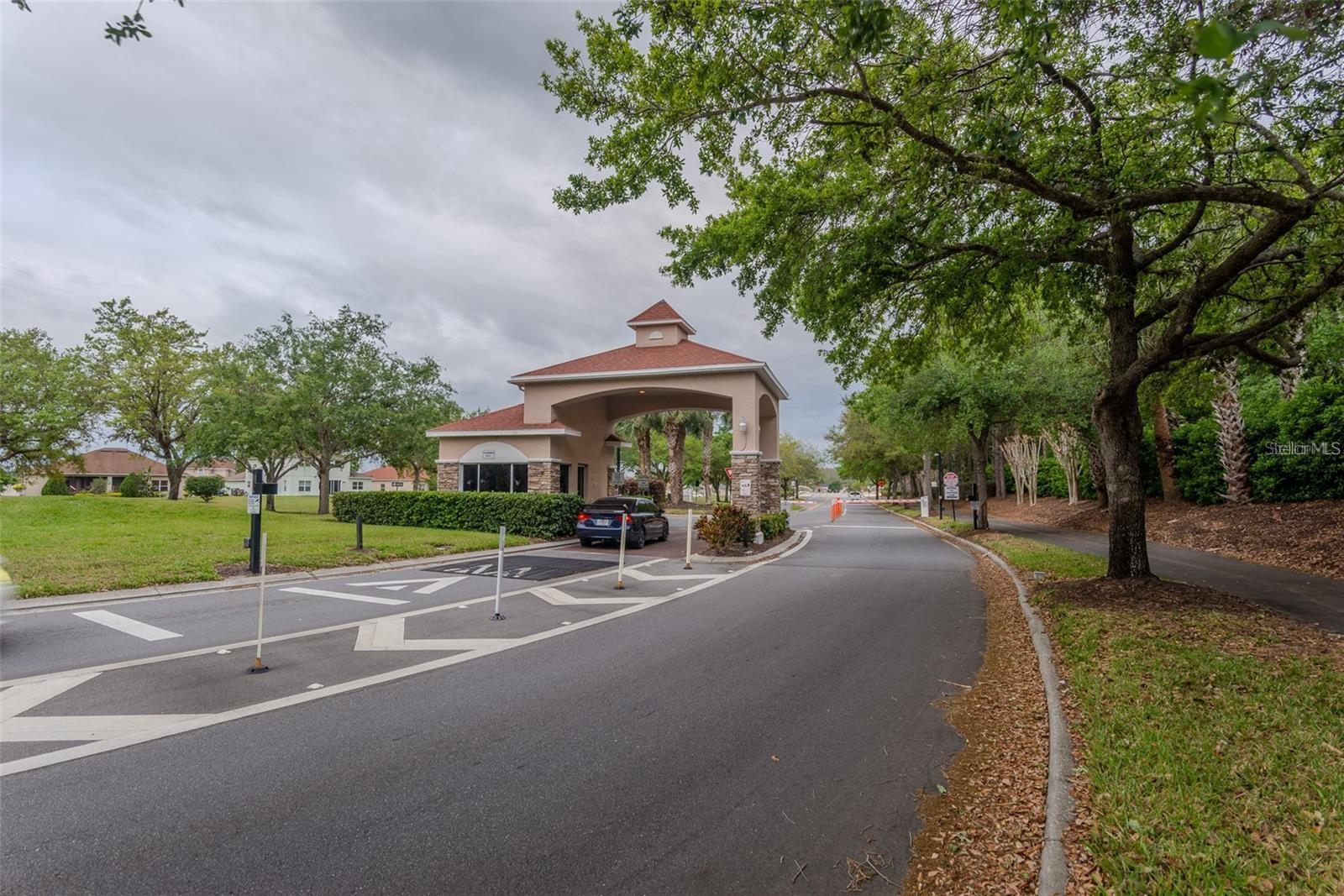 BRIGHTON LAKES PH 1 PARCELS A & G - Residential