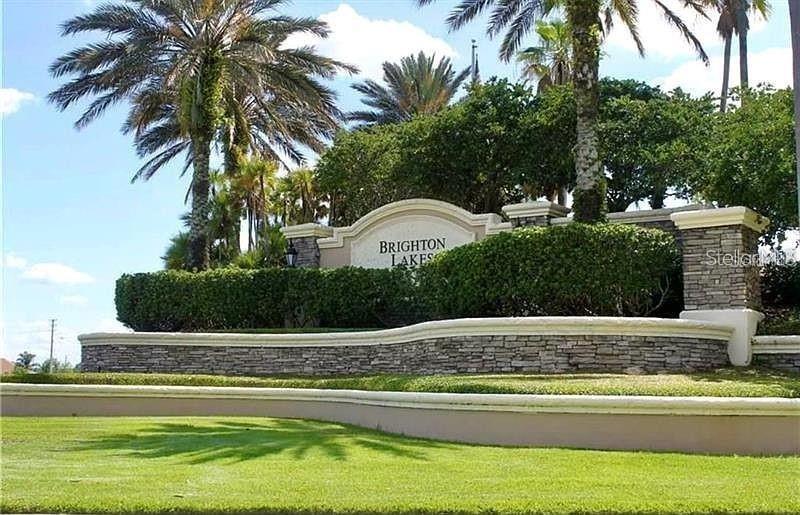 BRIGHTON LAKES PH 1 PARCELS A & G - Residential