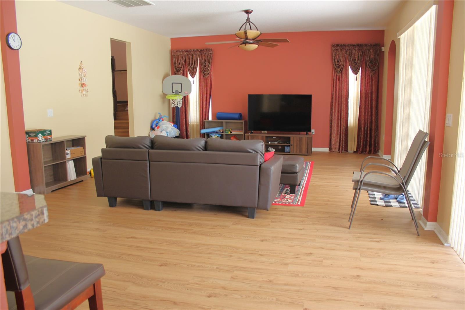 BRIGHTON LAKES PH 1 PARCELS A & G - Residential