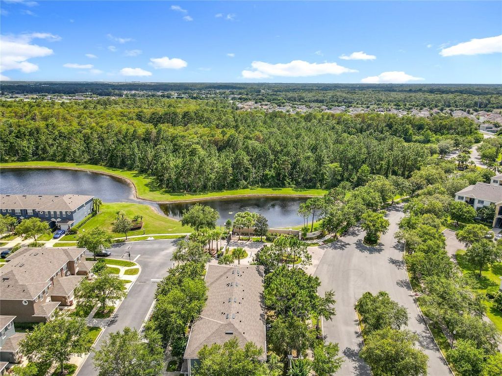 Photo of 3309 Wilshire Way Road #3, Orlando, FL 32829 (MLS # O6400061)