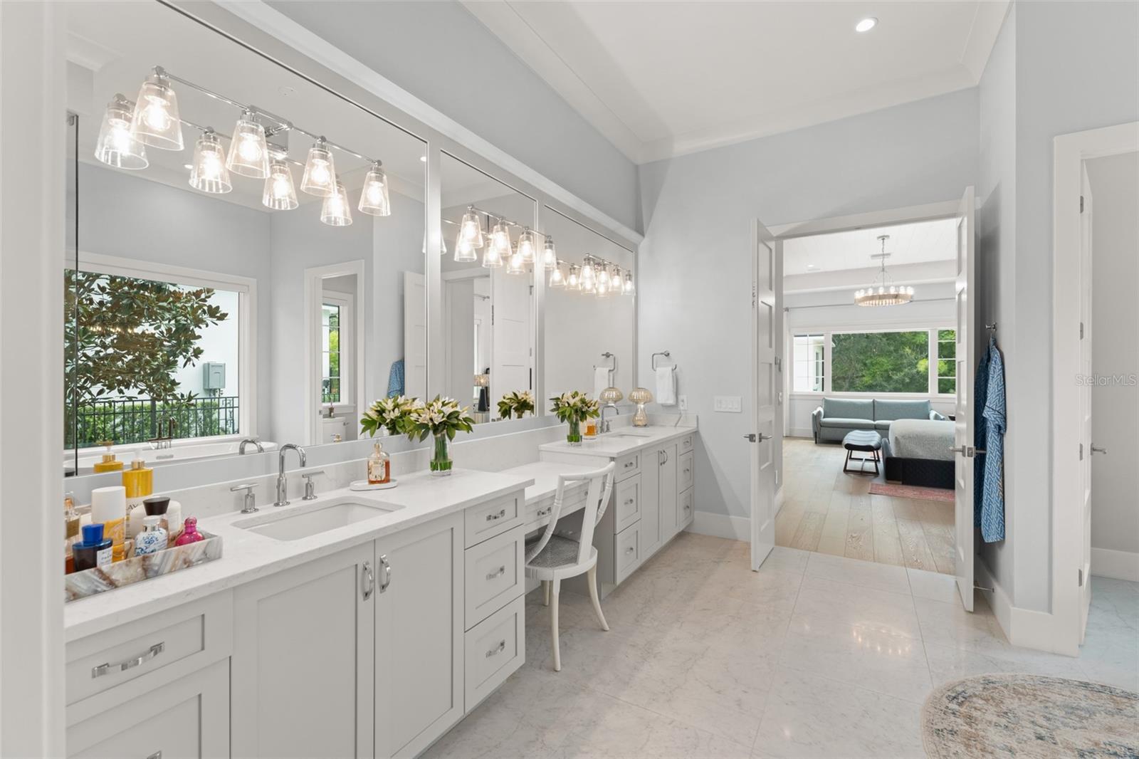BELLA VITA ESTATES - Residential