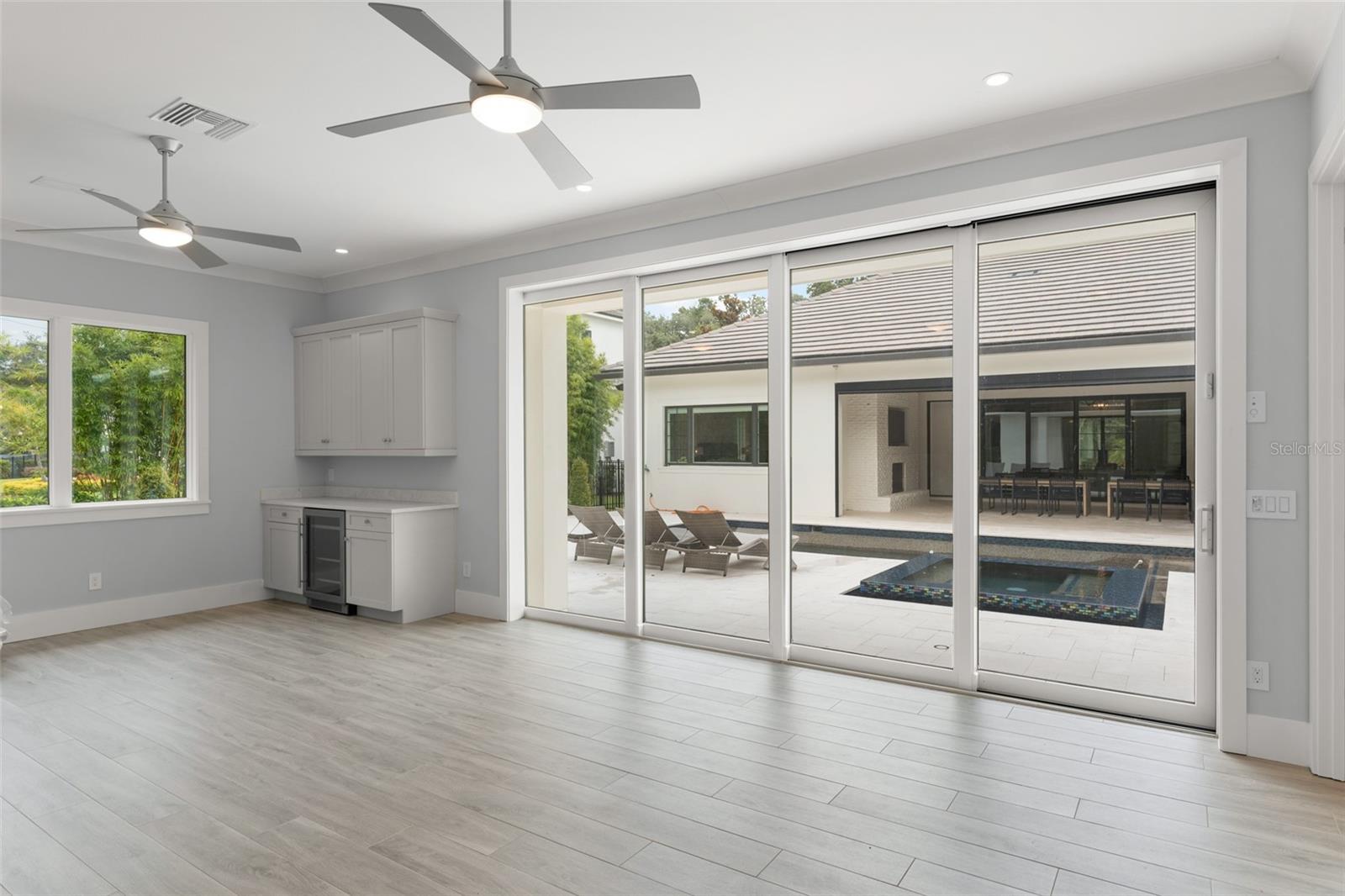 BELLA VITA ESTATES - Residential