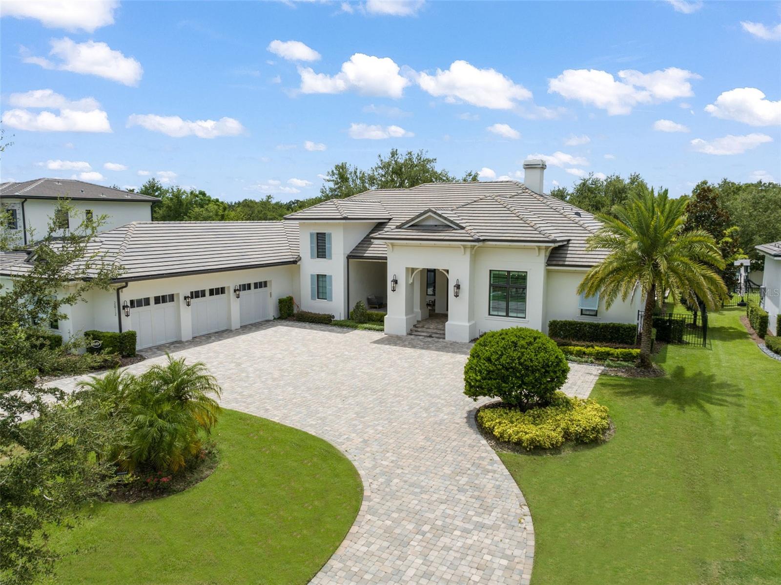 BELLA VITA ESTATES - Residential