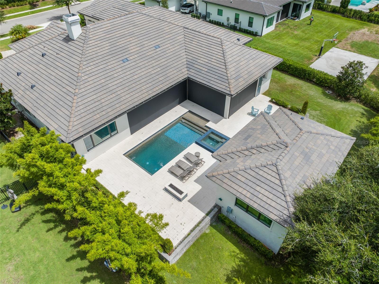 BELLA VITA ESTATES - Residential