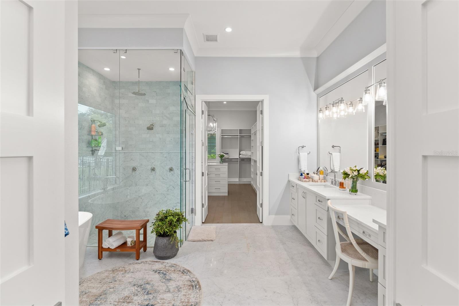 BELLA VITA ESTATES - Residential