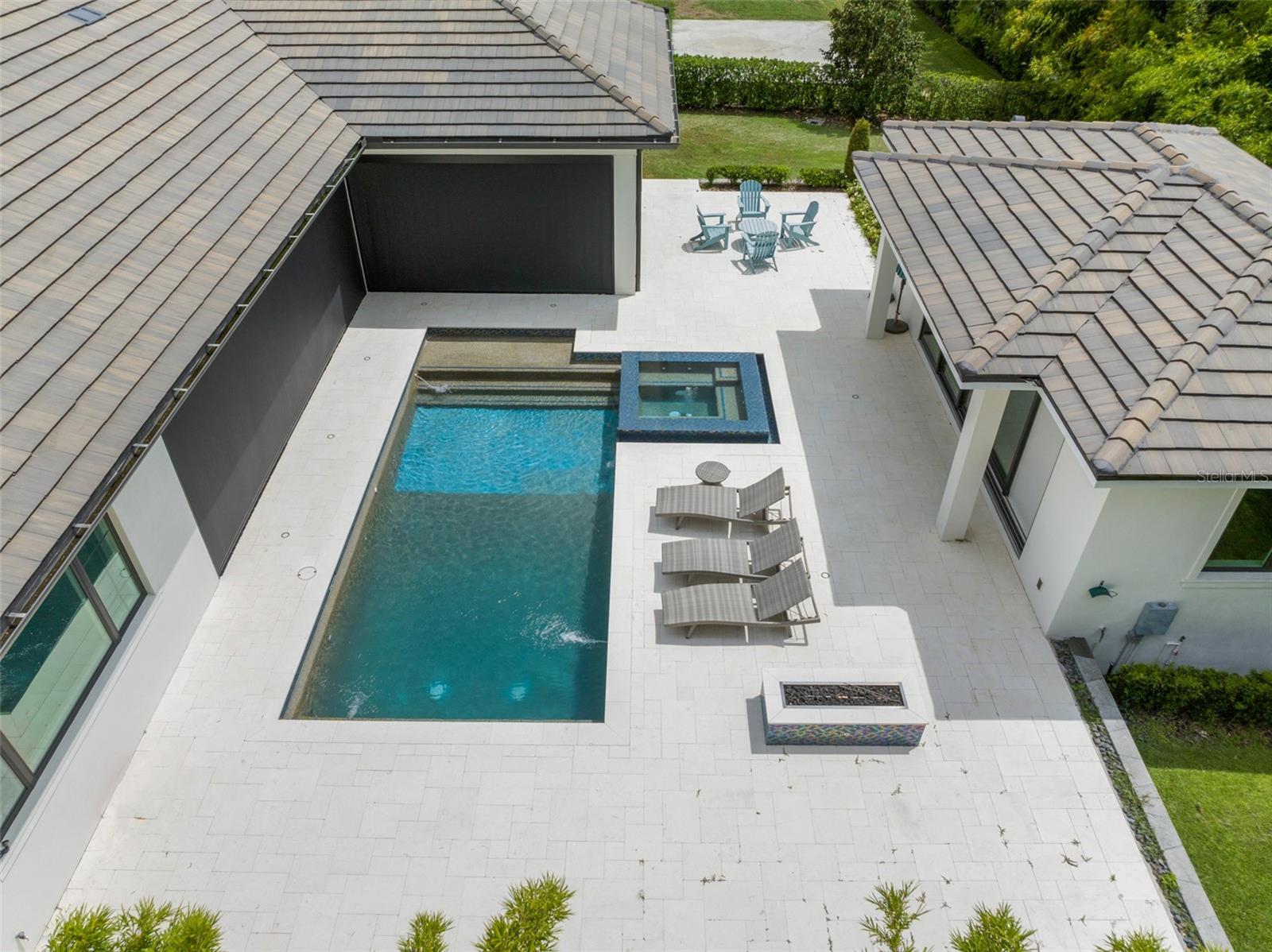 BELLA VITA ESTATES - Residential