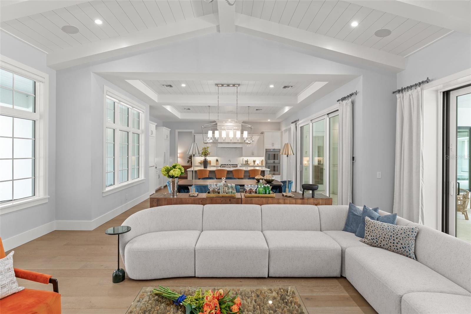 BELLA VITA ESTATES - Residential