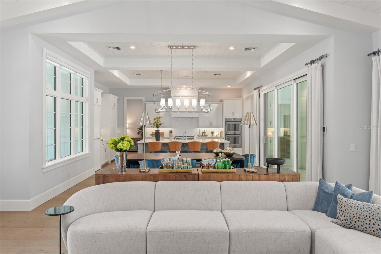 BELLA VITA ESTATES - Residential