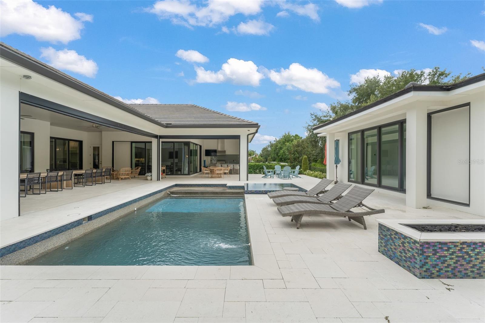 BELLA VITA ESTATES - Residential