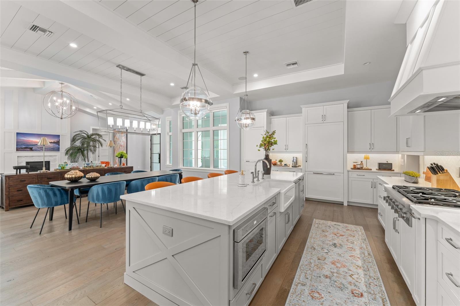 BELLA VITA ESTATES - Residential