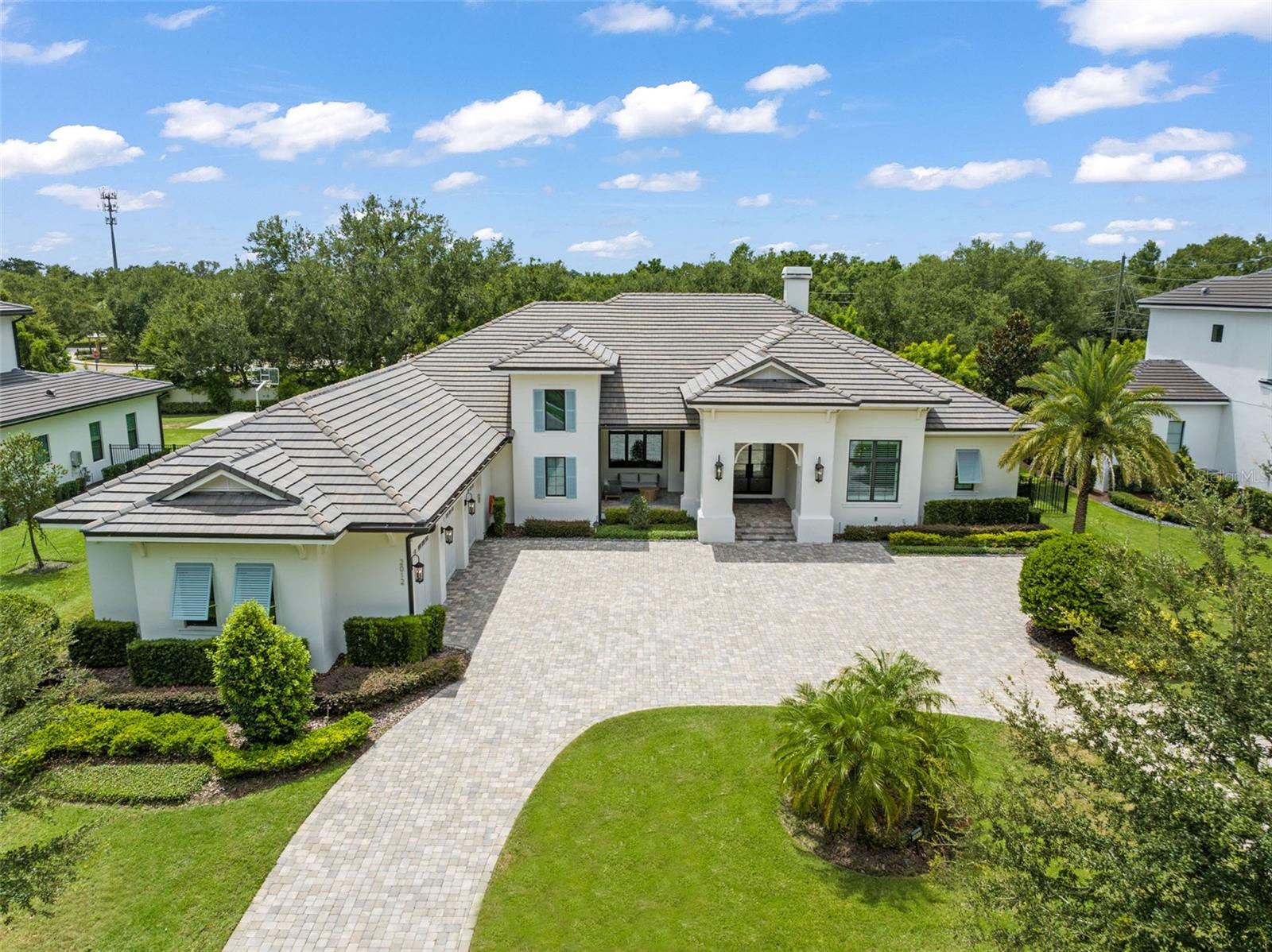 BELLA VITA ESTATES - Residential