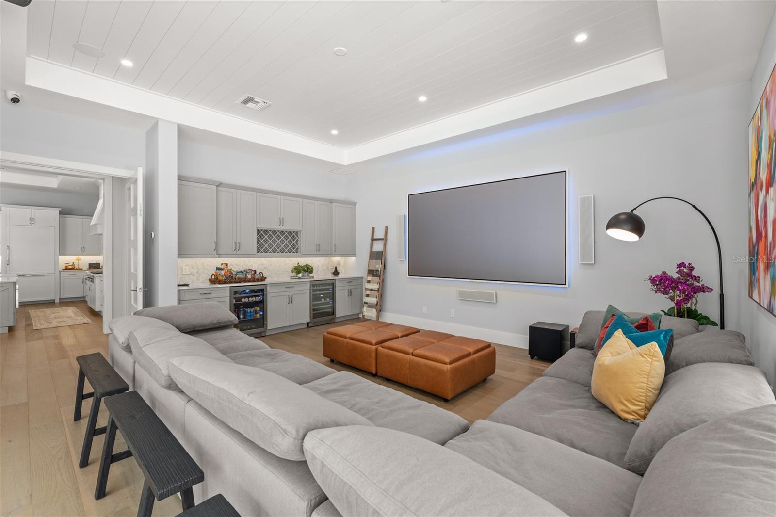 BELLA VITA ESTATES - Residential