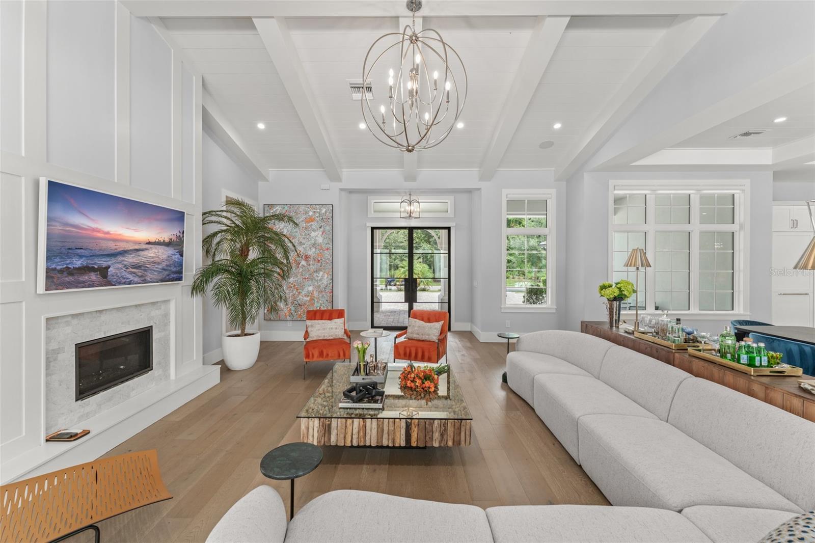 BELLA VITA ESTATES - Residential