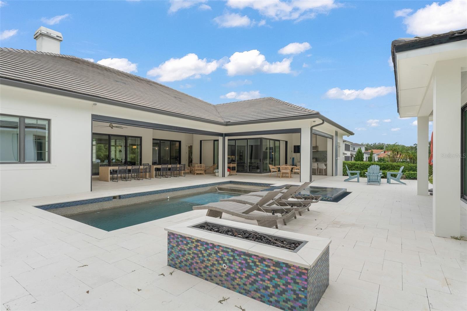 BELLA VITA ESTATES - Residential