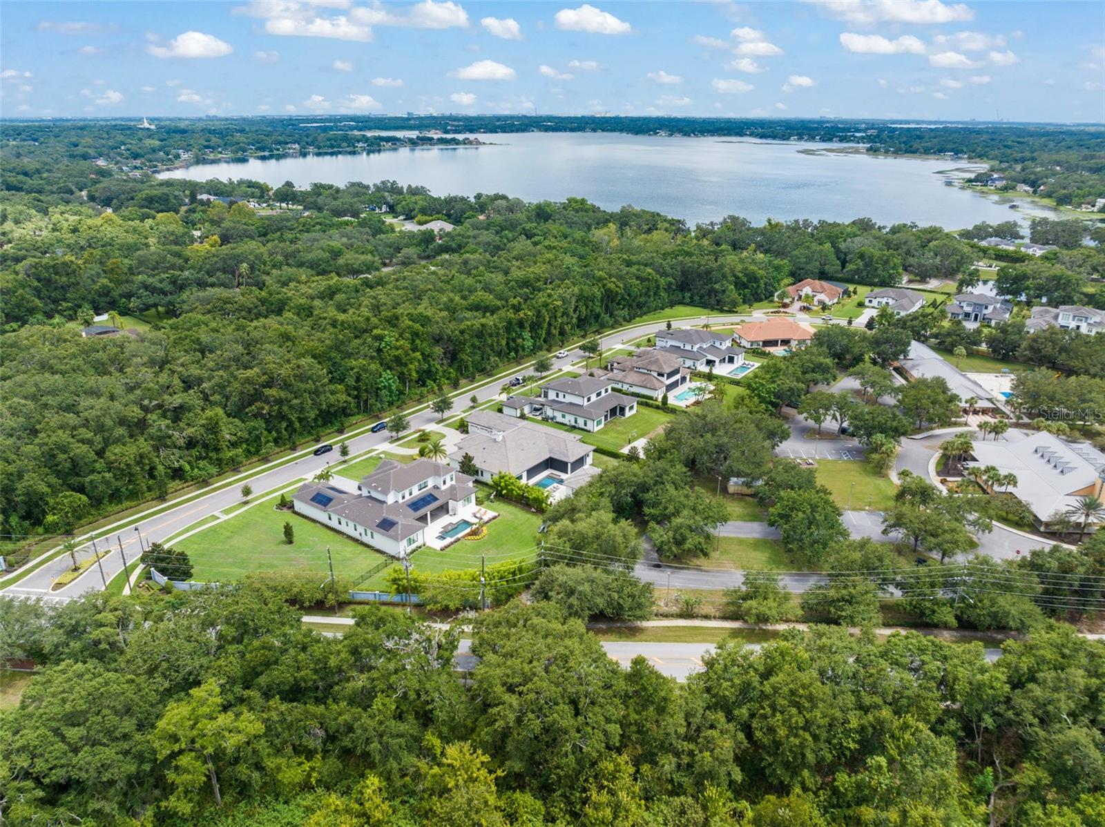 BELLA VITA ESTATES - Residential