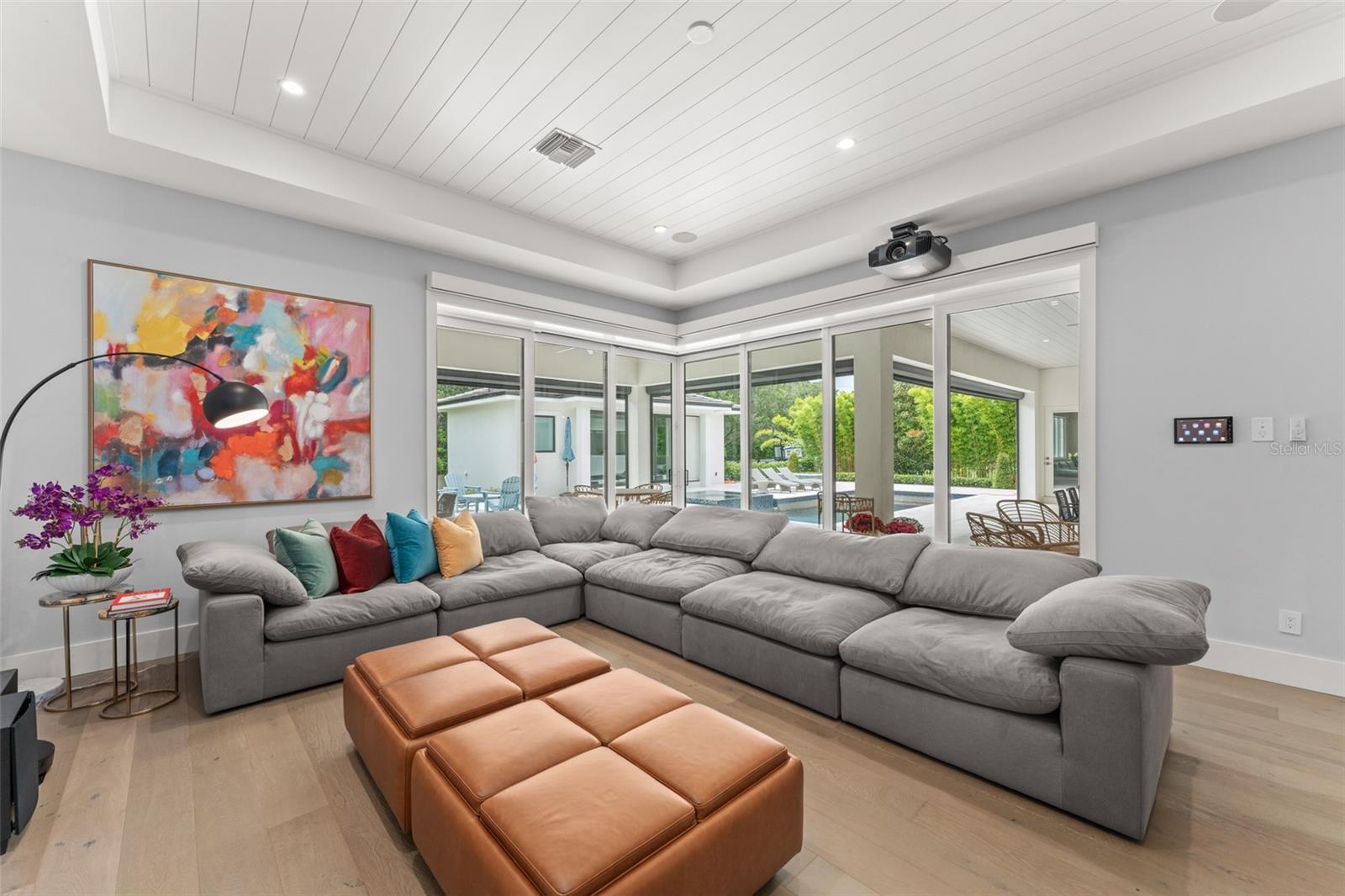 BELLA VITA ESTATES - Residential