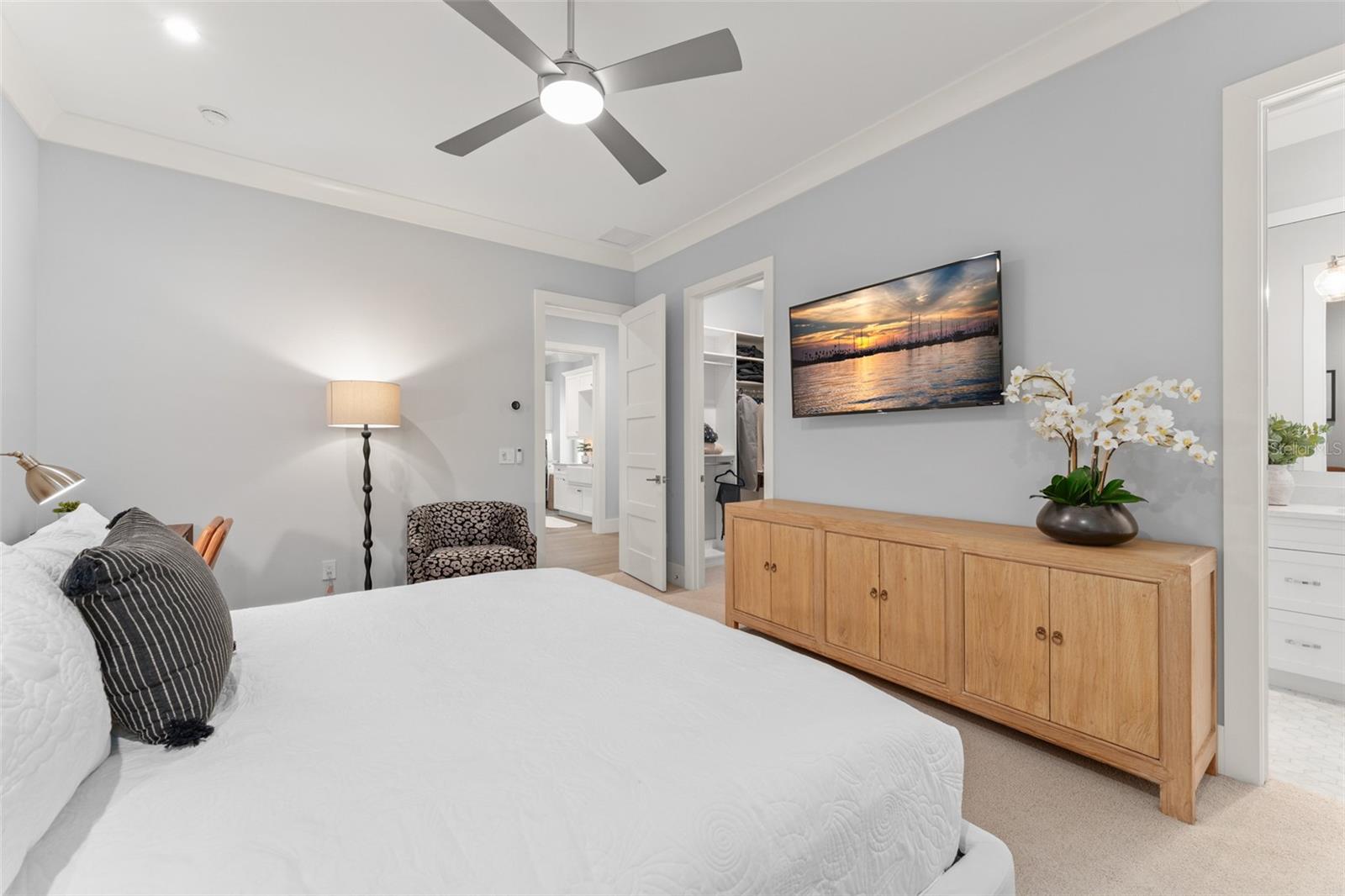 BELLA VITA ESTATES - Residential