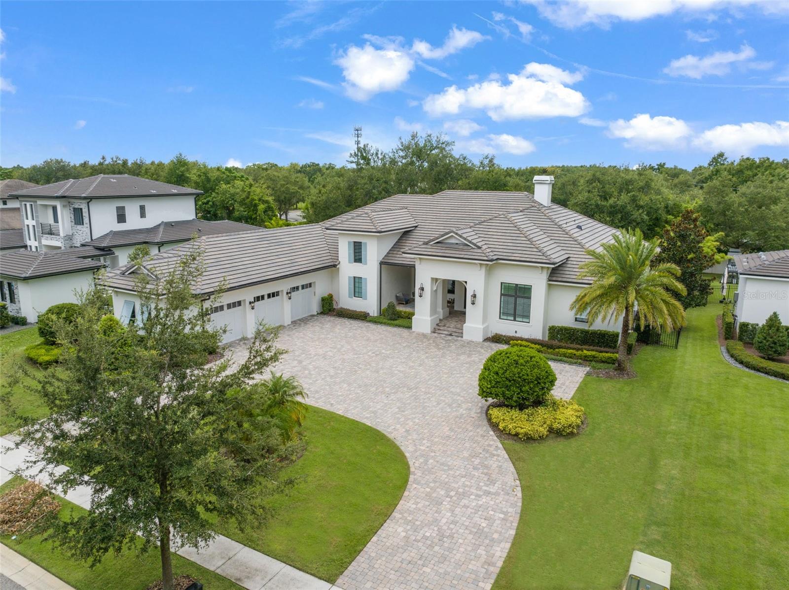 BELLA VITA ESTATES - Residential