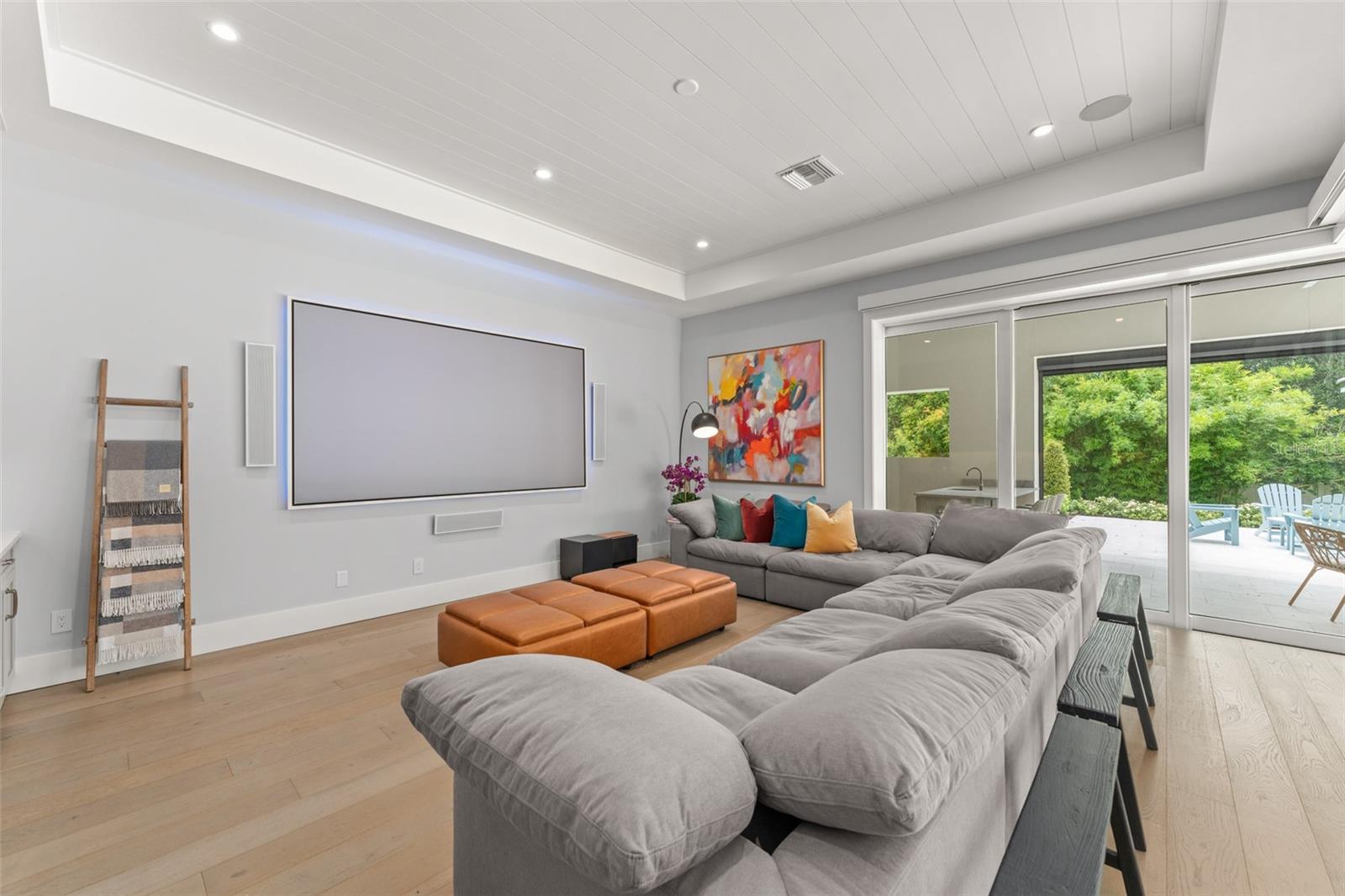BELLA VITA ESTATES - Residential