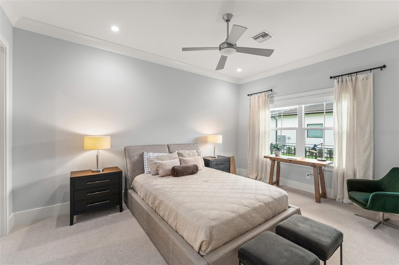 BELLA VITA ESTATES - Residential