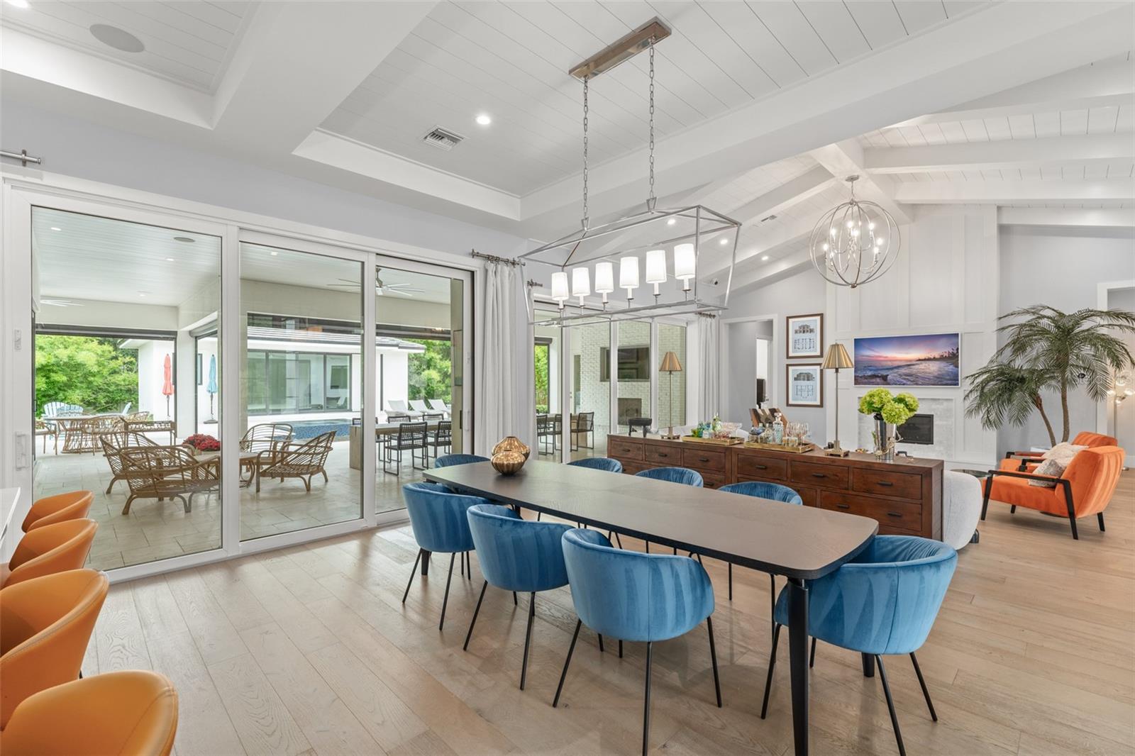 BELLA VITA ESTATES - Residential
