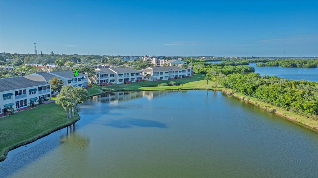 Photo of 6401 99th Way N #15C, St Petersburg, FL 33708 (MLS # TB8442789)