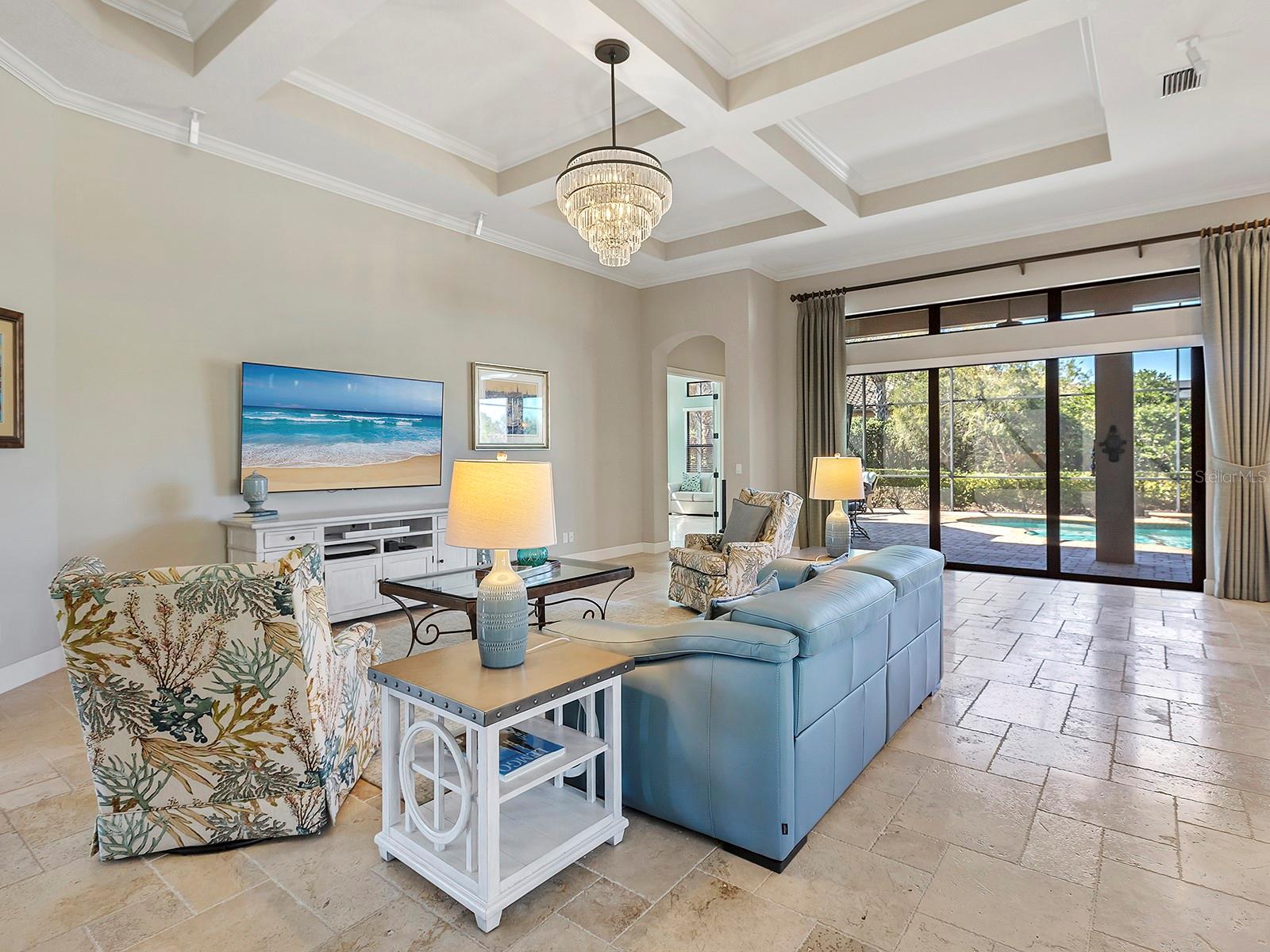 ESPLANADE PH V SUBPHASES A,B,C,D,E&F - Residential