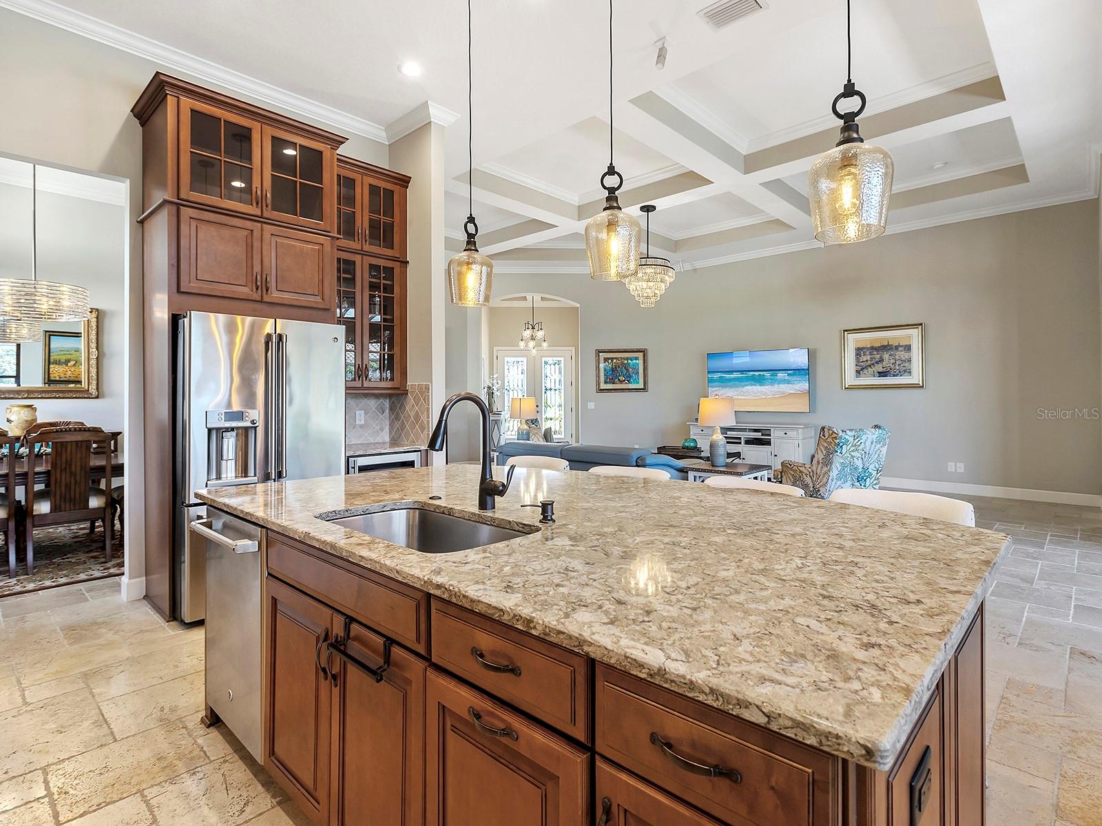 ESPLANADE PH V SUBPHASES A,B,C,D,E&F - Residential