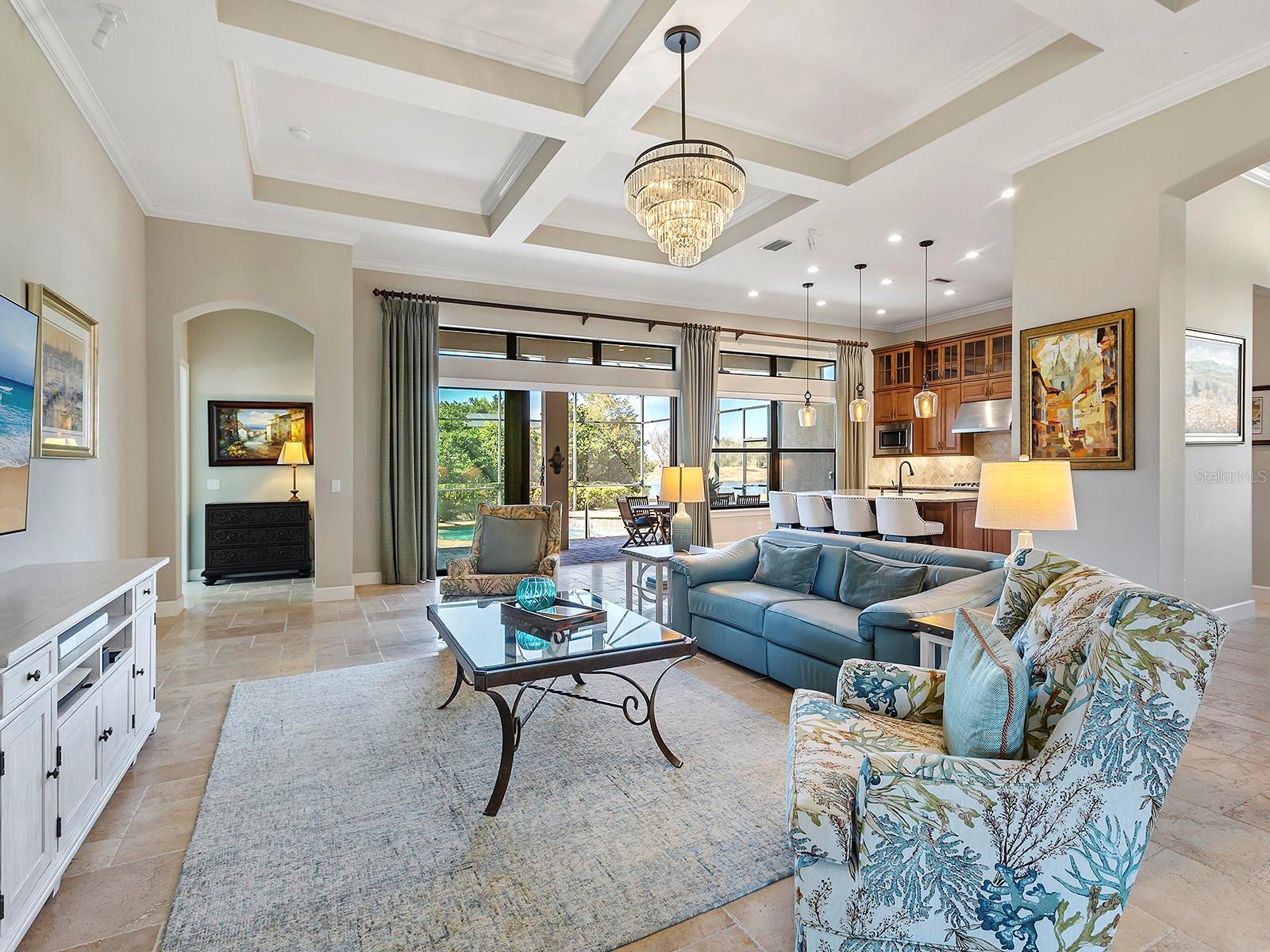 ESPLANADE PH V SUBPHASES A,B,C,D,E&F - Residential