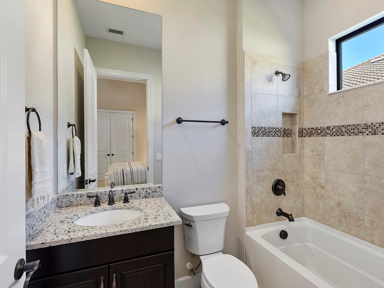 ESPLANADE PH V SUBPHASES A,B,C,D,E&F - Residential