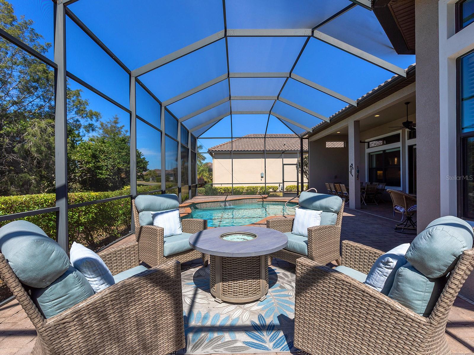 ESPLANADE PH V SUBPHASES A,B,C,D,E&F - Residential