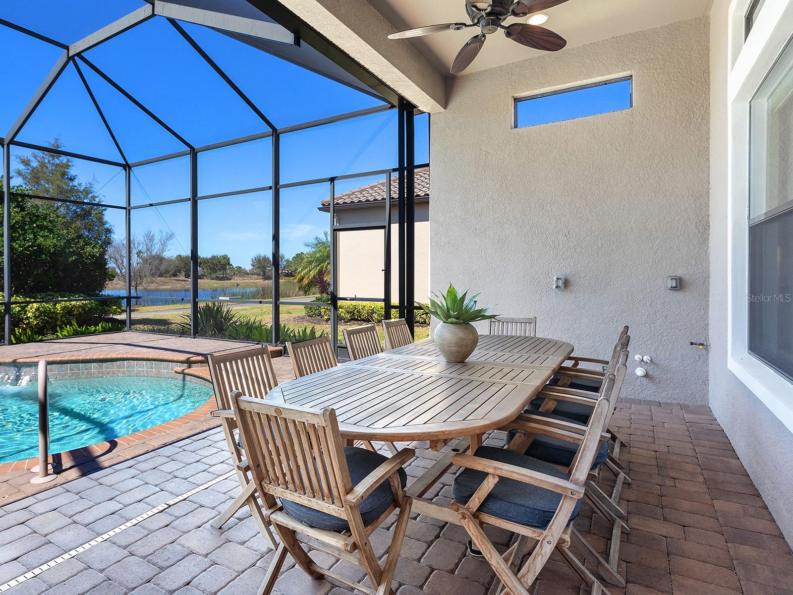 ESPLANADE PH V SUBPHASES A,B,C,D,E&F - Residential