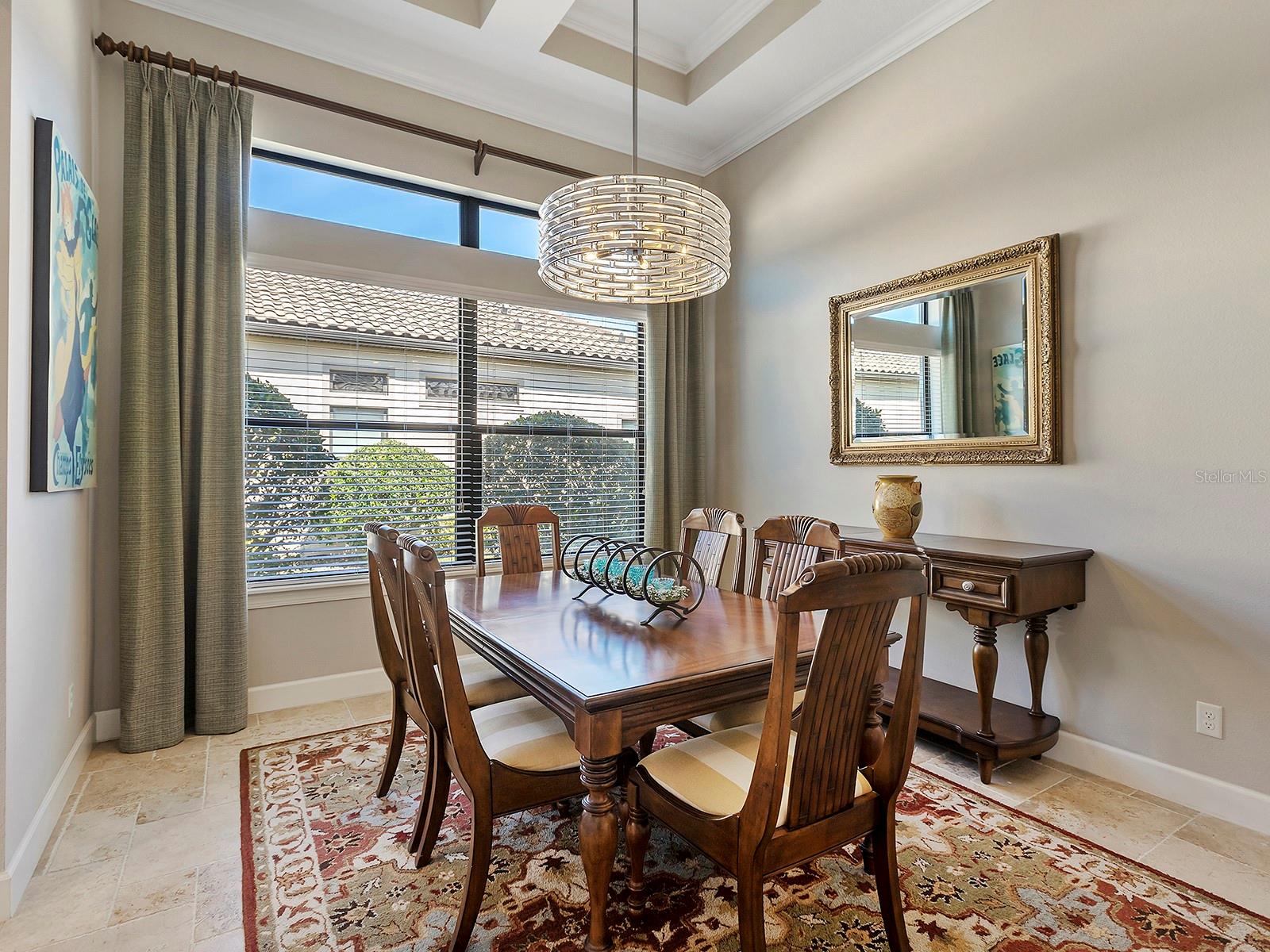 ESPLANADE PH V SUBPHASES A,B,C,D,E&F - Residential