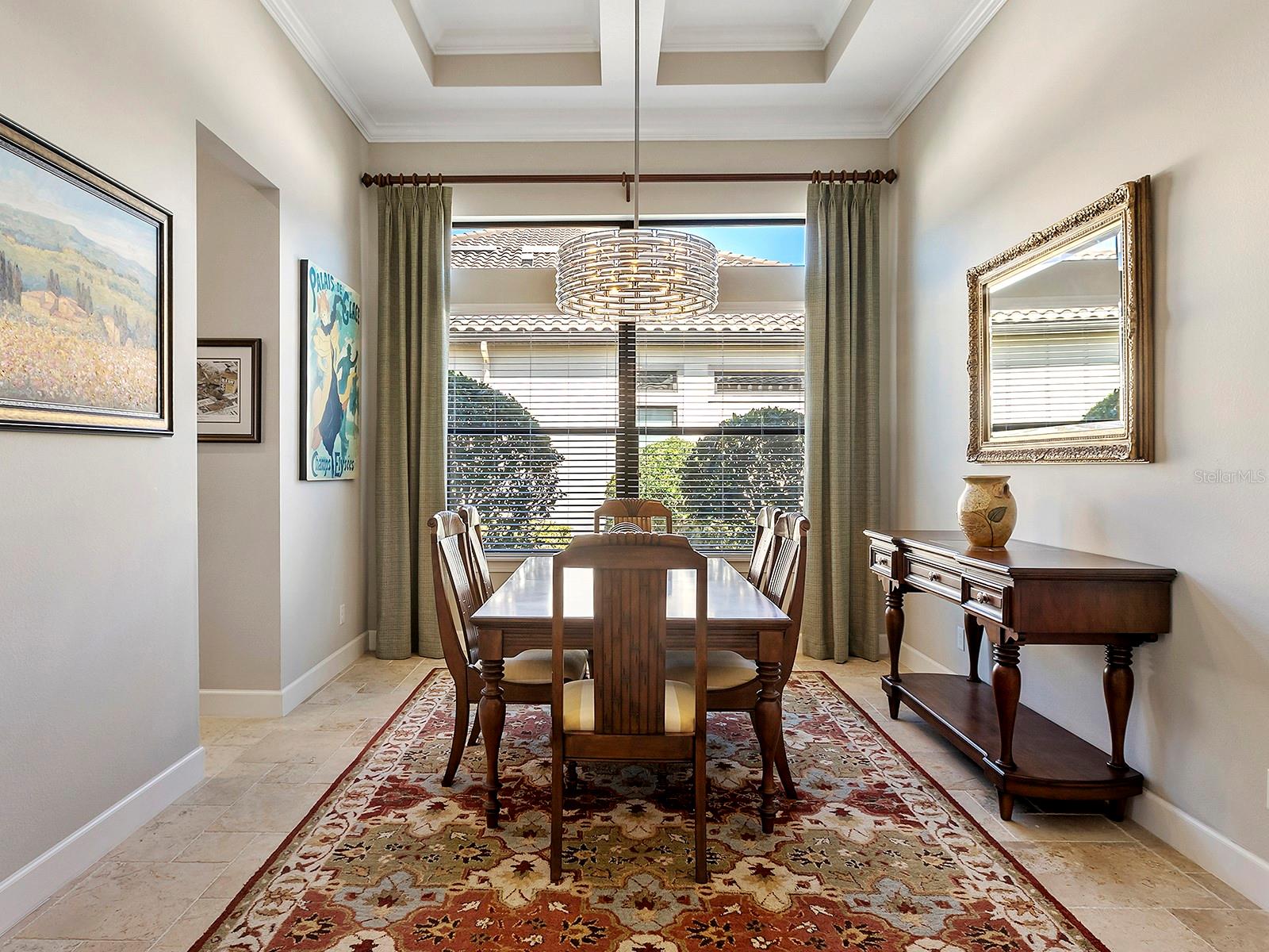 ESPLANADE PH V SUBPHASES A,B,C,D,E&F - Residential