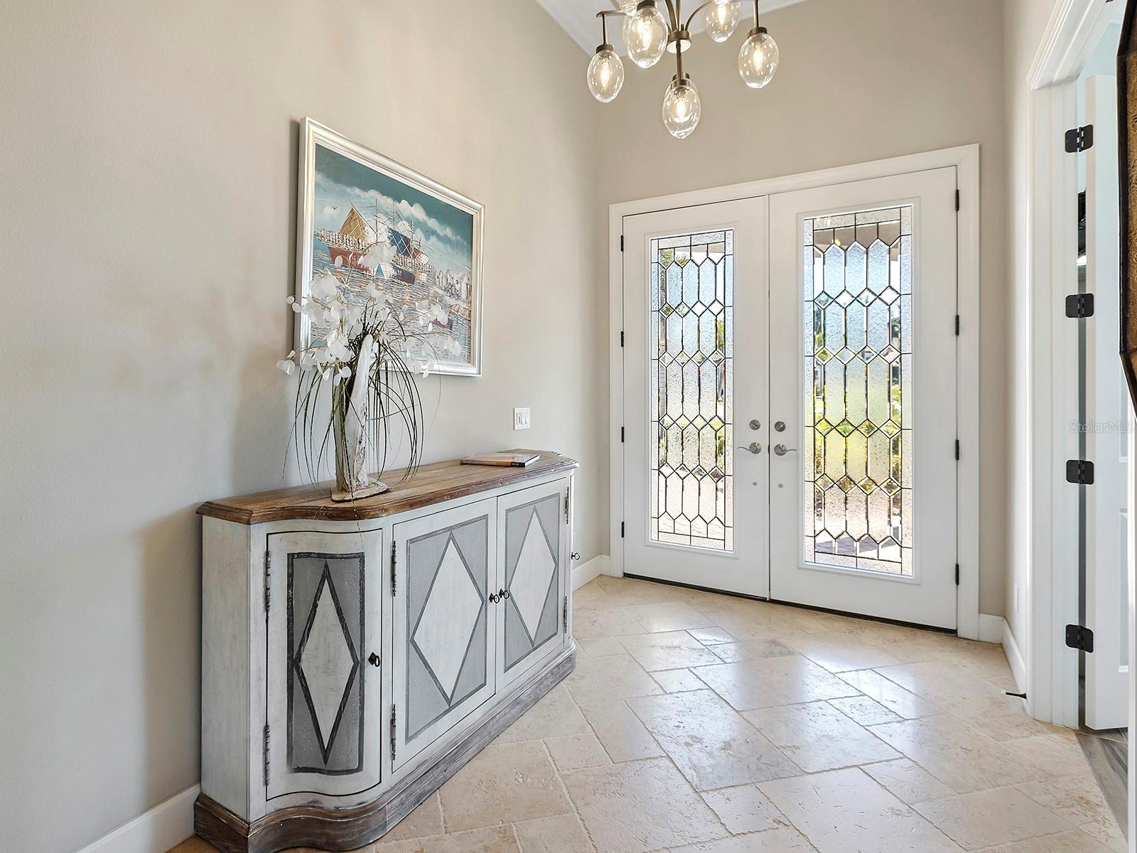 ESPLANADE PH V SUBPHASES A,B,C,D,E&F - Residential