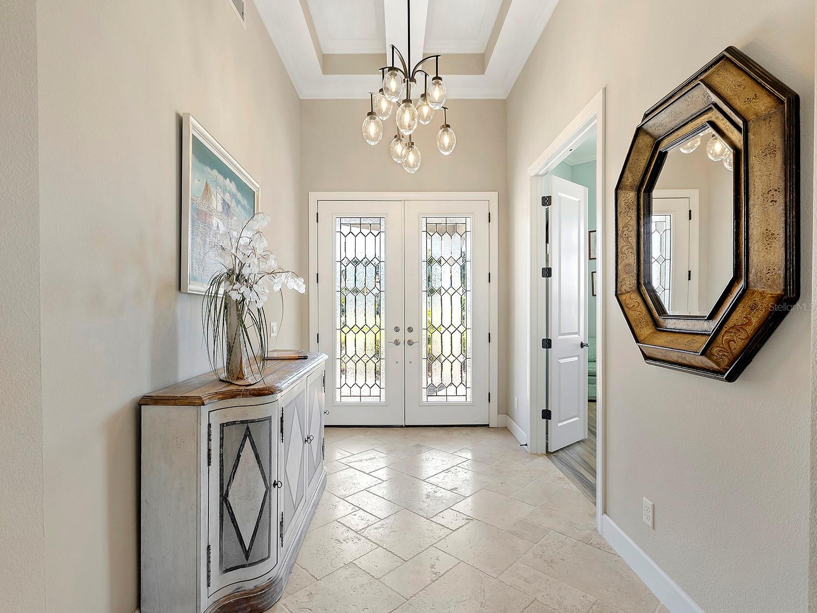 ESPLANADE PH V SUBPHASES A,B,C,D,E&F - Residential