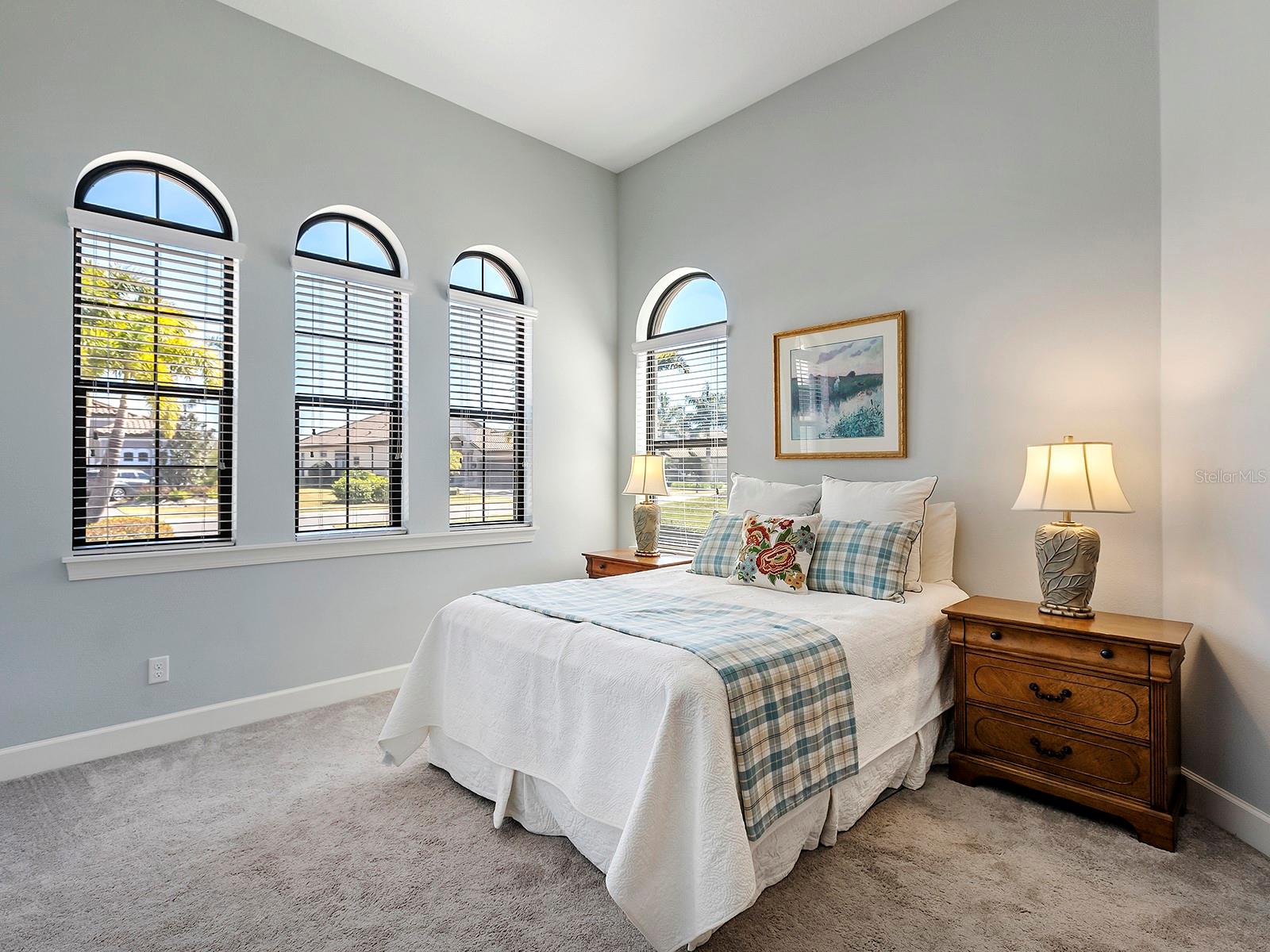 ESPLANADE PH V SUBPHASES A,B,C,D,E&F - Residential