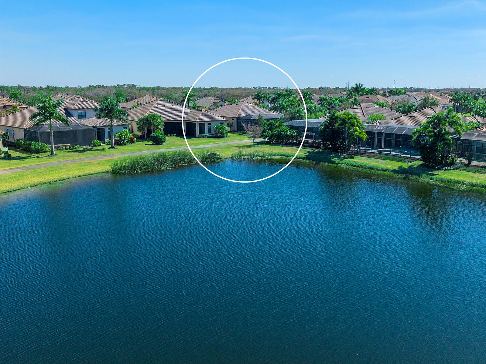 ESPLANADE PH V SUBPHASES A,B,C,D,E&F - Residential