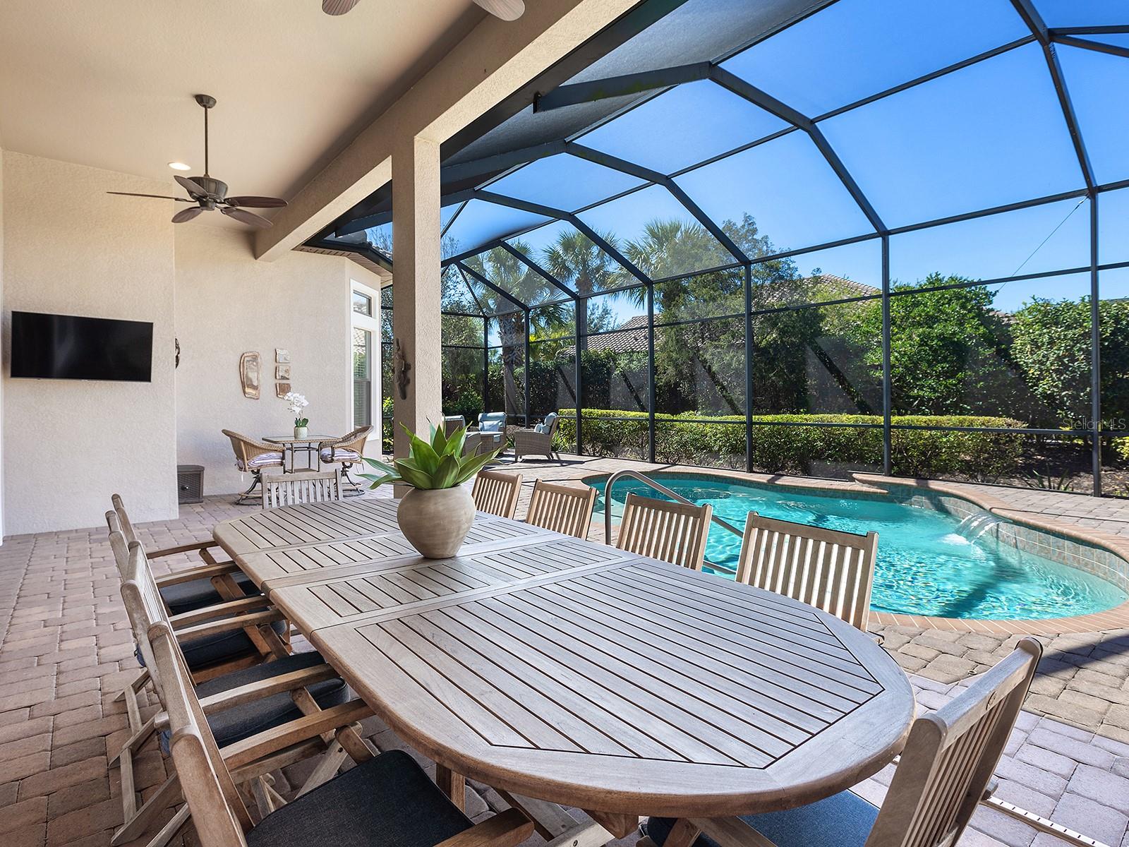 ESPLANADE PH V SUBPHASES A,B,C,D,E&F - Residential