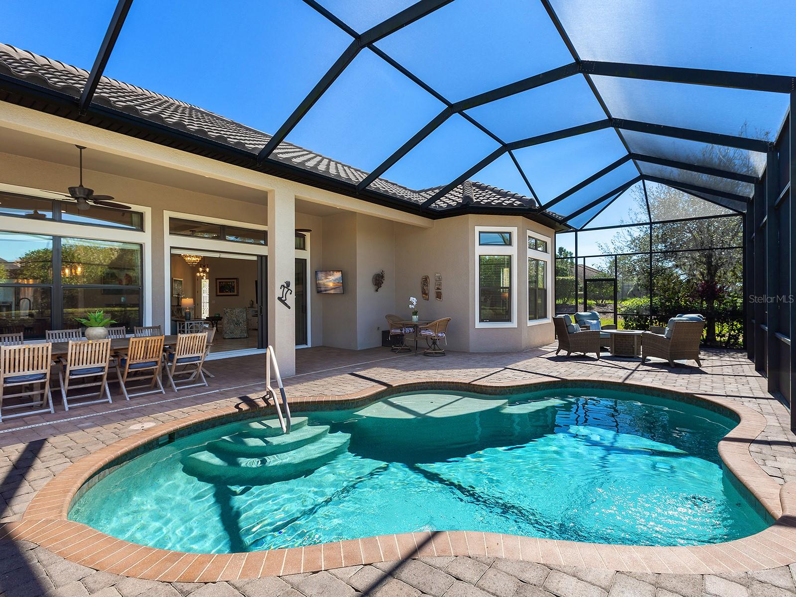 ESPLANADE PH V SUBPHASES A,B,C,D,E&F - Residential