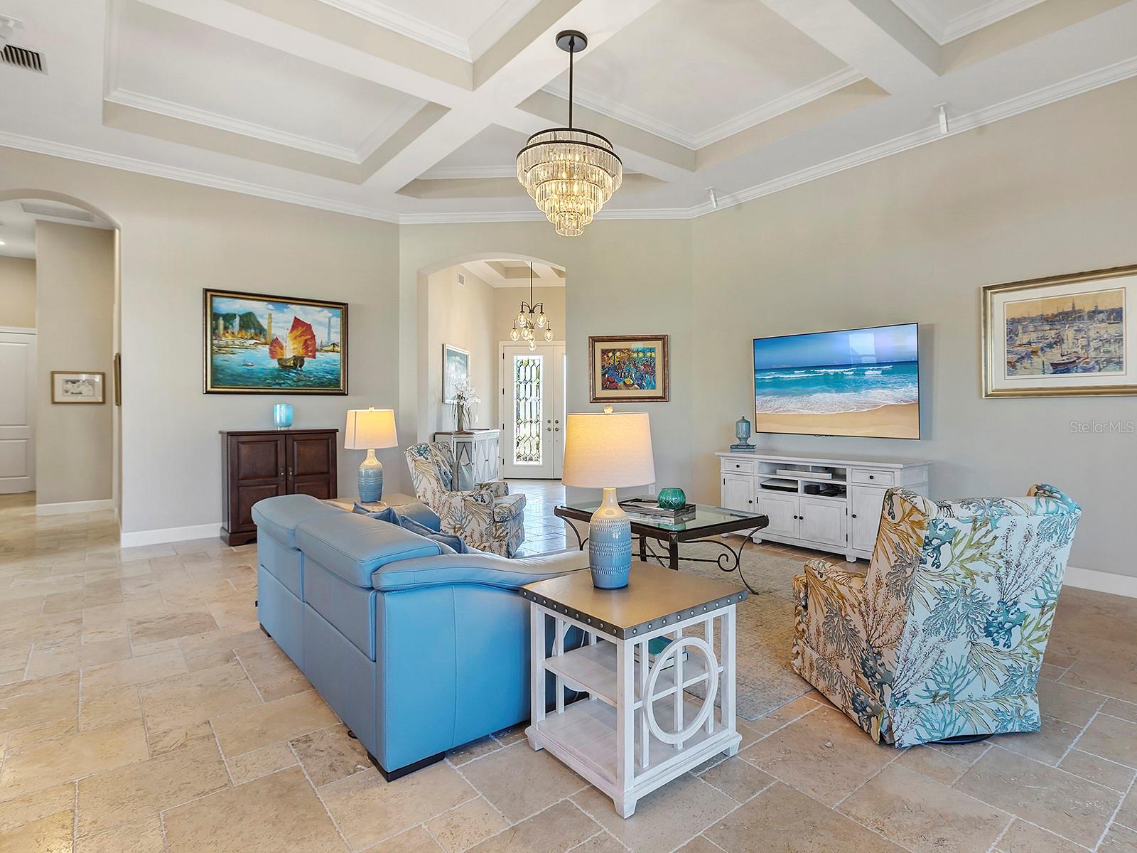 ESPLANADE PH V SUBPHASES A,B,C,D,E&F - Residential