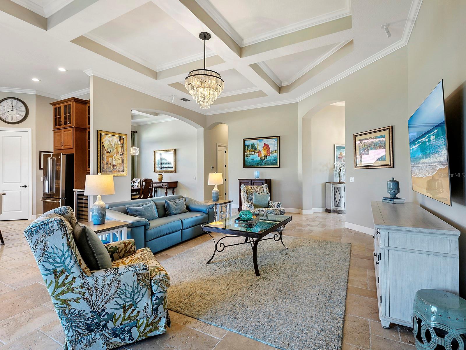 ESPLANADE PH V SUBPHASES A,B,C,D,E&F - Residential