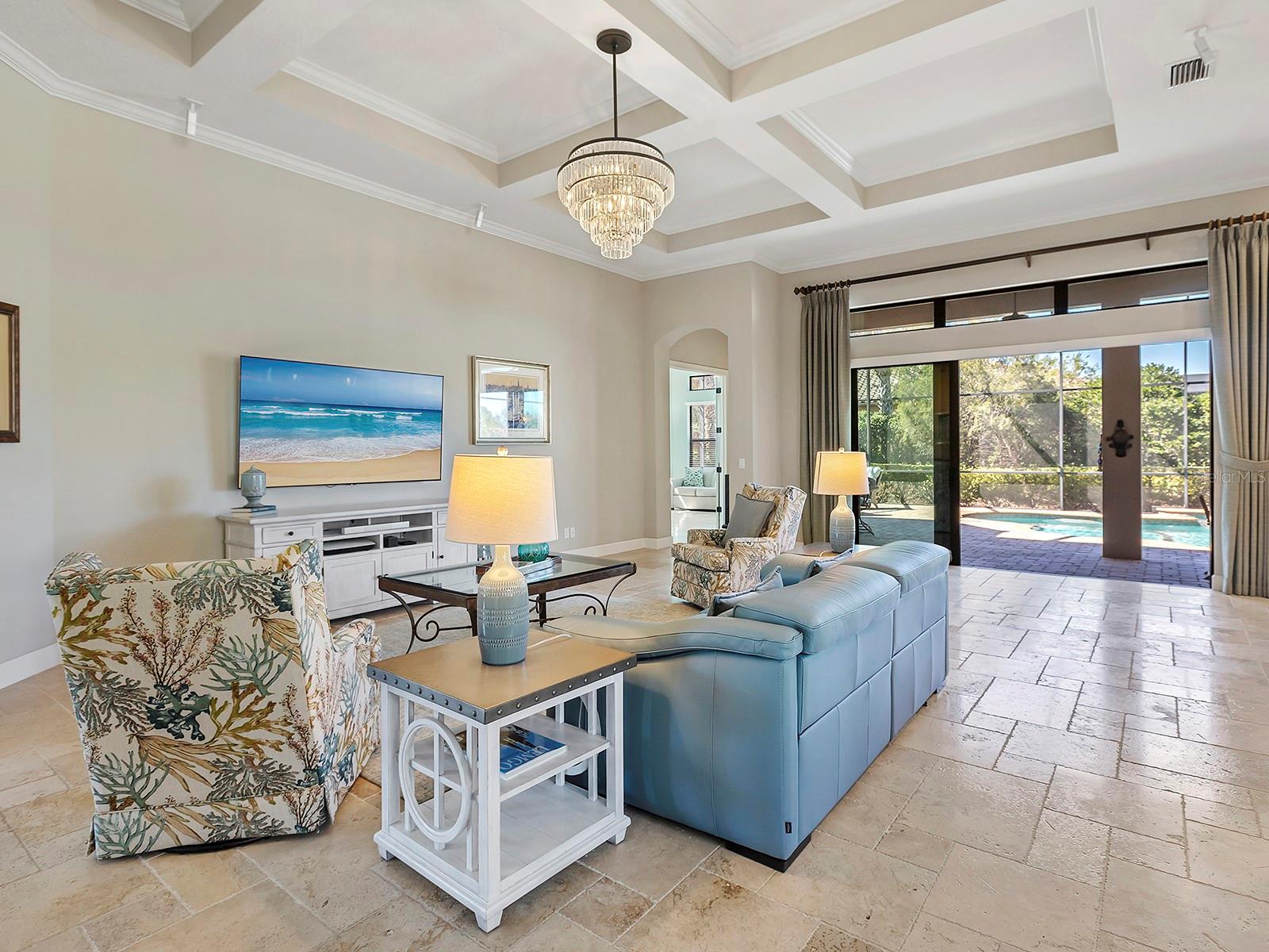 ESPLANADE PH V SUBPHASES A,B,C,D,E&F - Residential