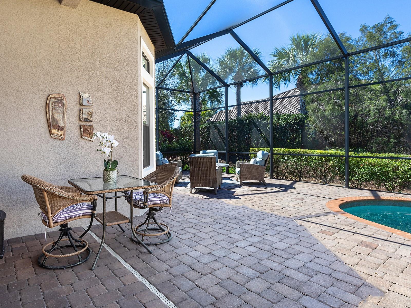 ESPLANADE PH V SUBPHASES A,B,C,D,E&F - Residential