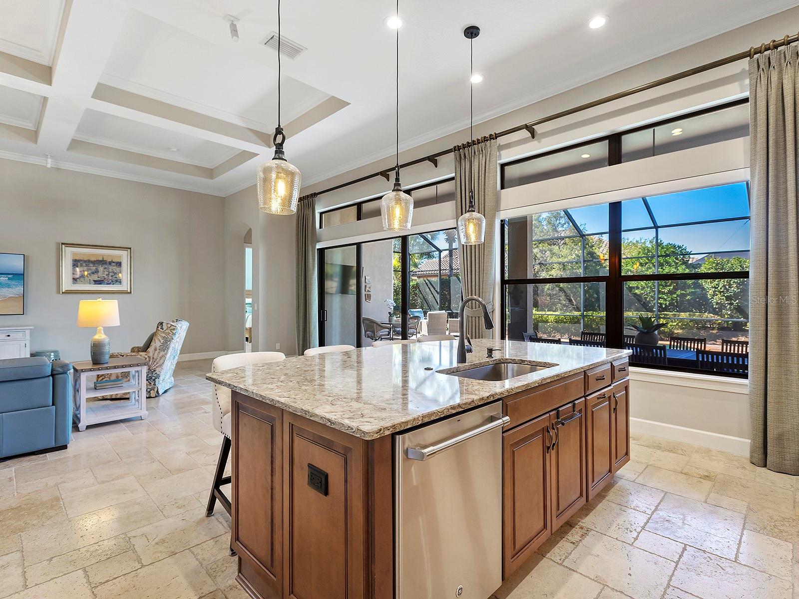 ESPLANADE PH V SUBPHASES A,B,C,D,E&F - Residential