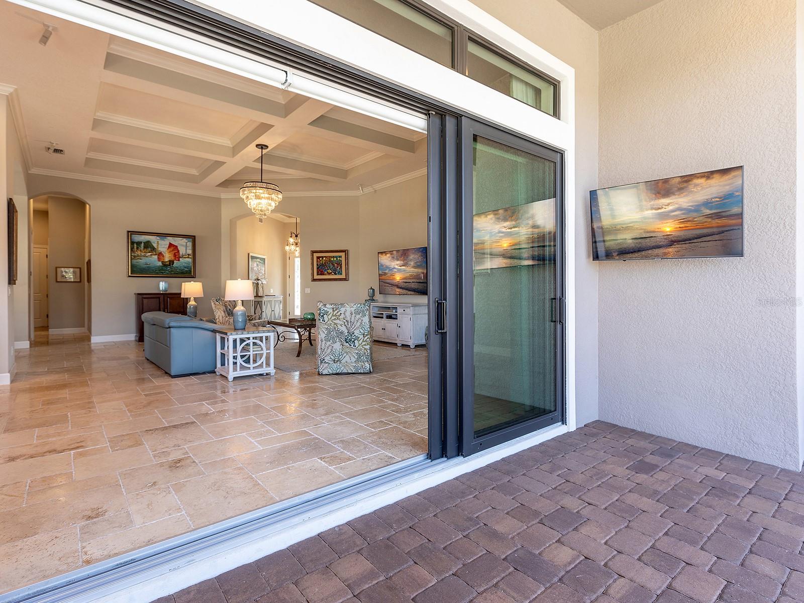 ESPLANADE PH V SUBPHASES A,B,C,D,E&F - Residential