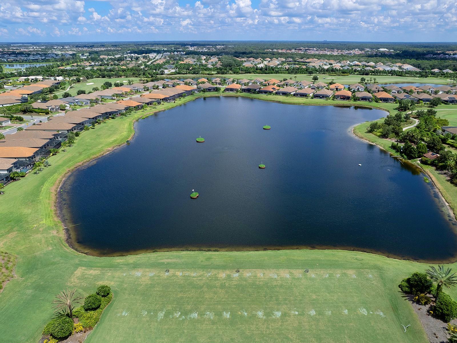 ESPLANADE PH V SUBPHASES A,B,C,D,E&F - Residential