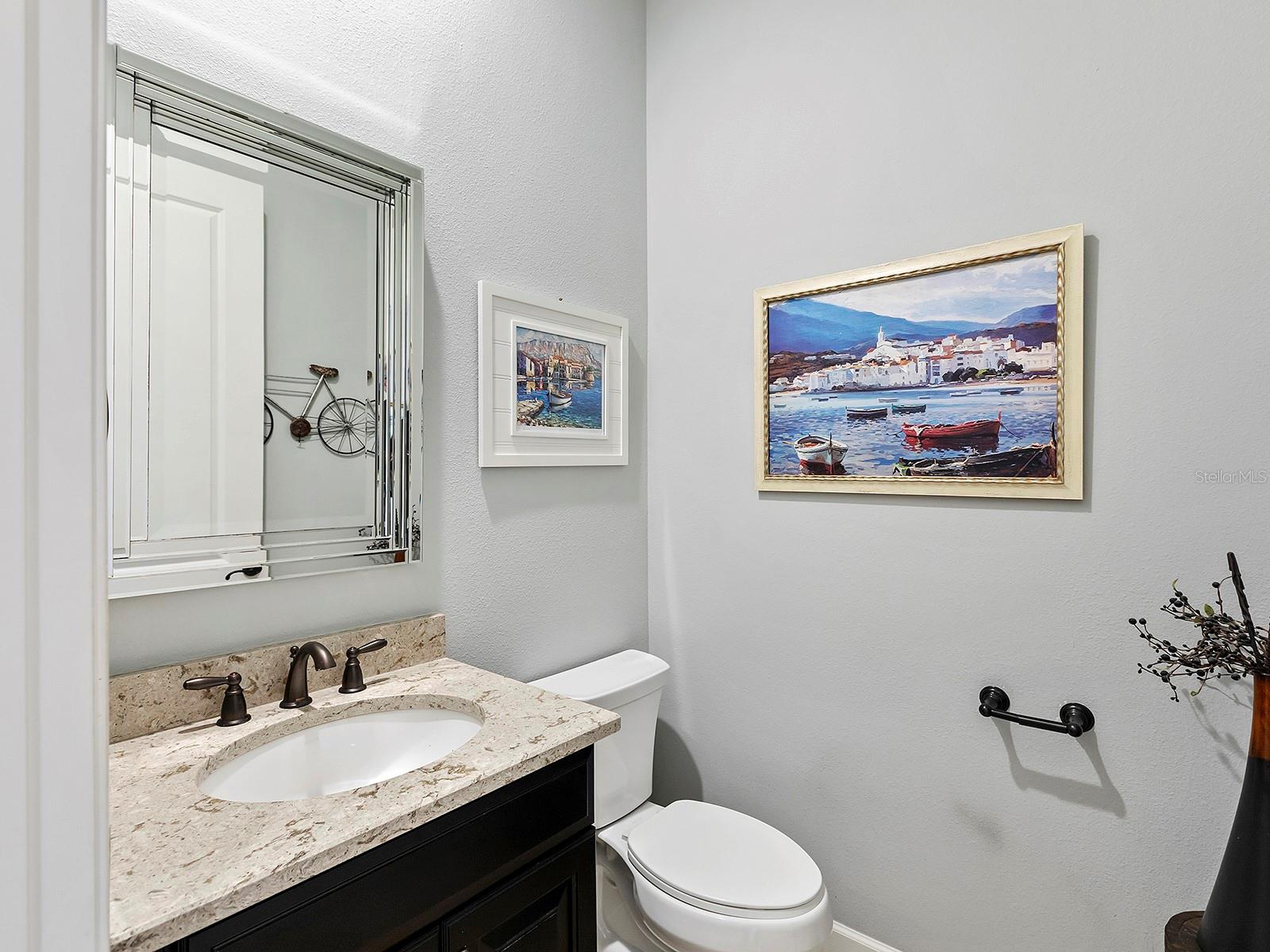 ESPLANADE PH V SUBPHASES A,B,C,D,E&F - Residential